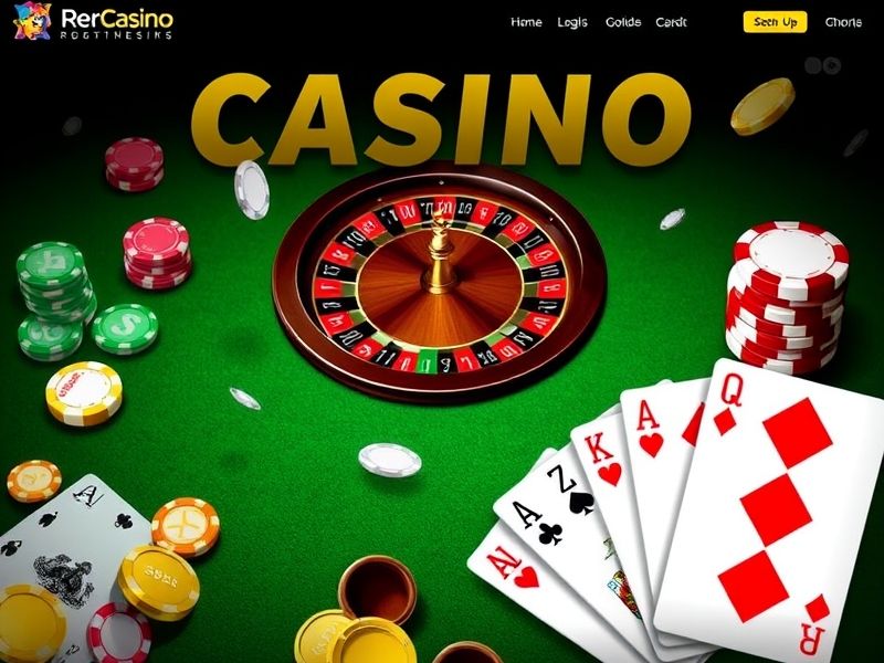 Discover top-rated online casinos for real money in the USA. Legal gambling guides, trusted payment options, and expert-reviewed sites for American players. Start playing today!
